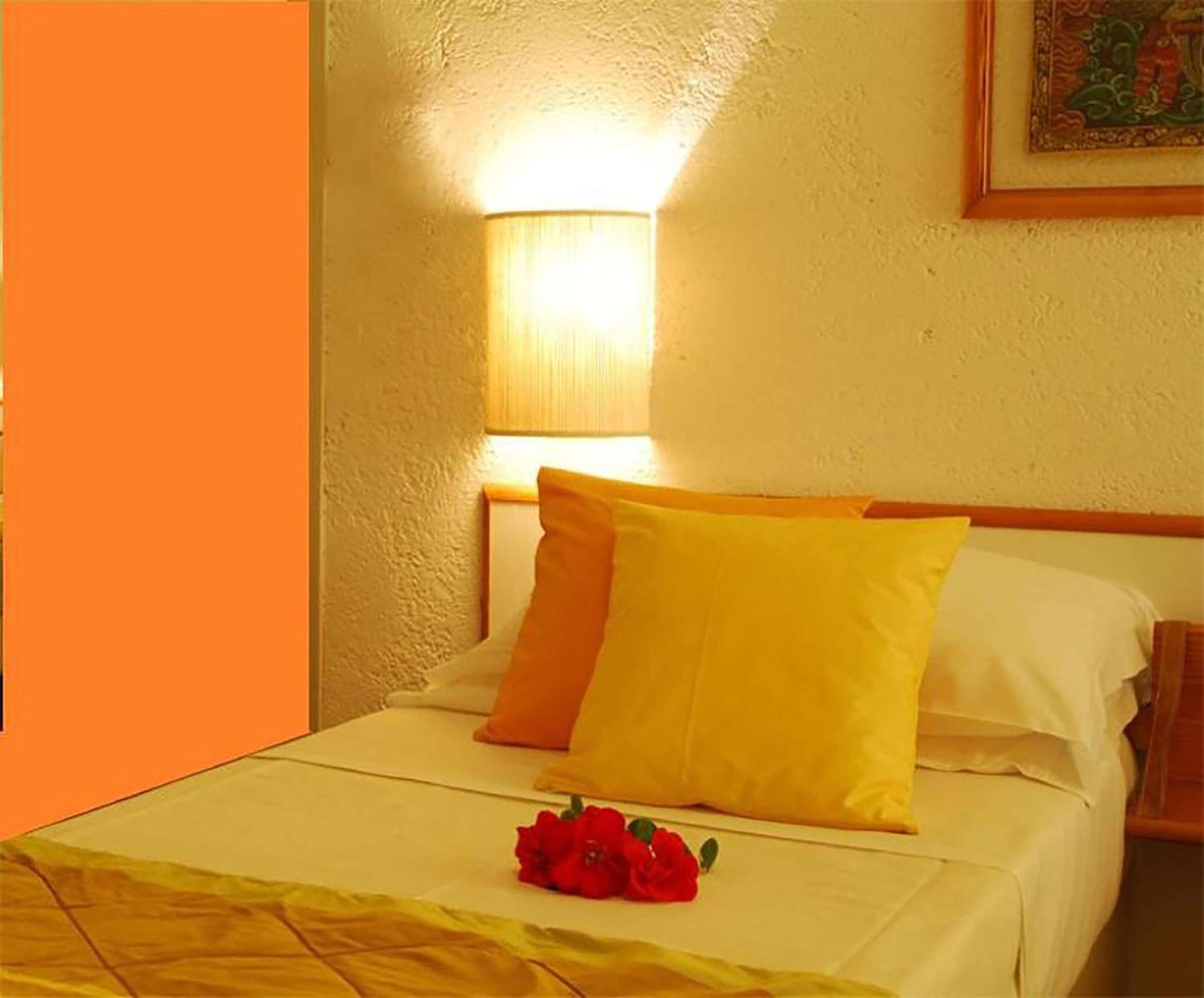 Hotel Bellevue Pesaro Buitenkant foto